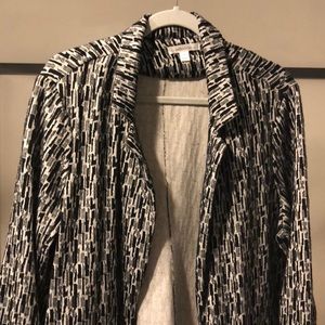 JohnPaulRichard Blazer